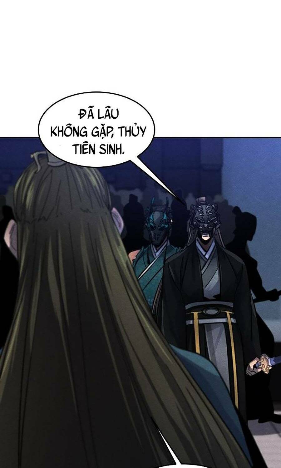 Cuồng Ma Tái Thế Chapter 49 - Trang 2