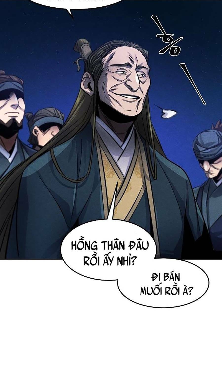 Cuồng Ma Tái Thế Chapter 49 - Trang 2