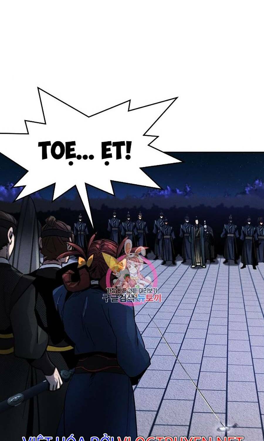 Cuồng Ma Tái Thế Chapter 49 - Trang 2