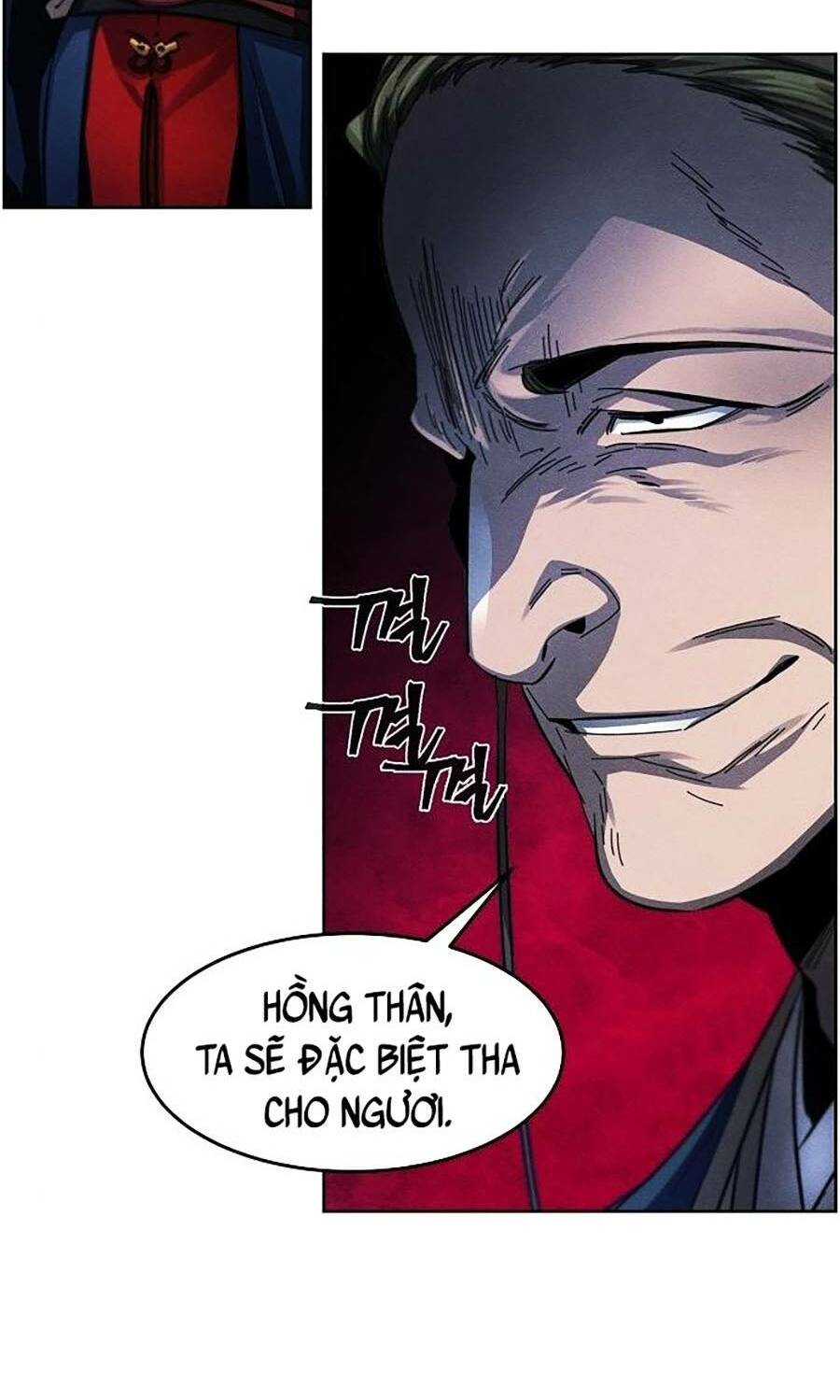 Cuồng Ma Tái Thế Chapter 49 - Trang 2