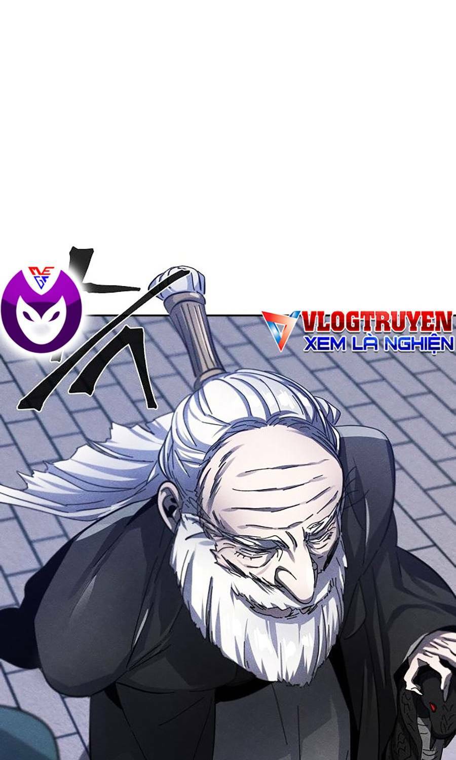 Cuồng Ma Tái Thế Chapter 49 - Trang 2