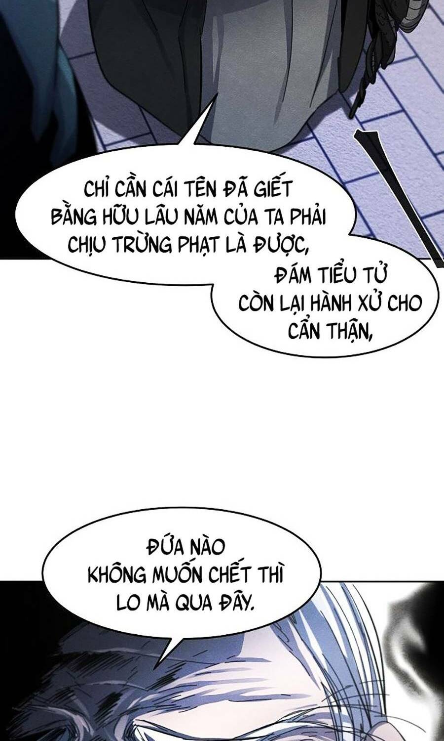 Cuồng Ma Tái Thế Chapter 49 - Trang 2