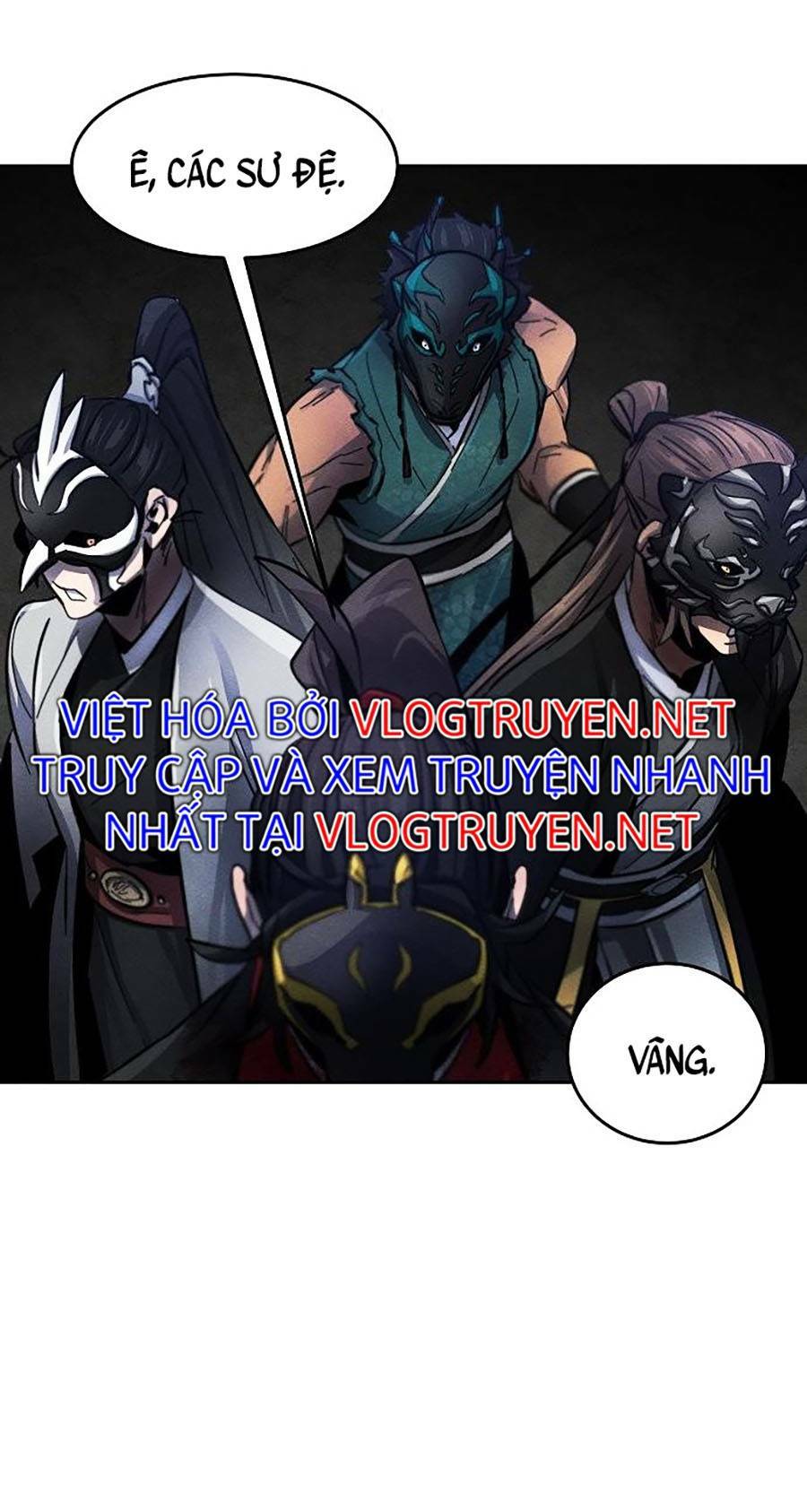 Cuồng Ma Tái Thế Chapter 49 - Trang 2