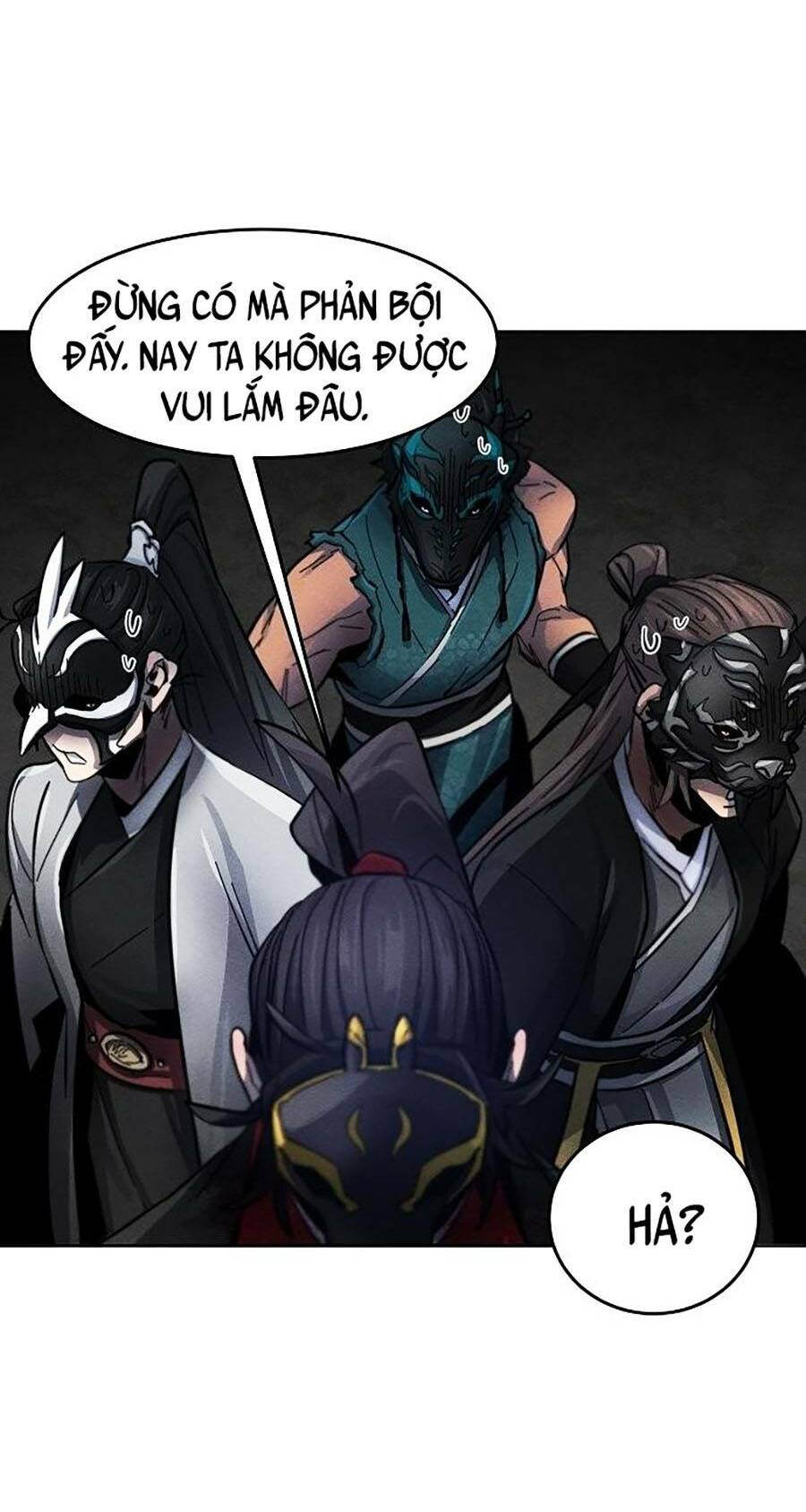 Cuồng Ma Tái Thế Chapter 49 - Trang 2