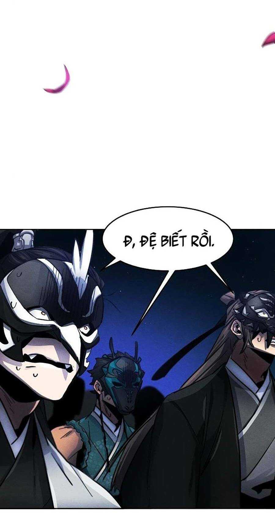 Cuồng Ma Tái Thế Chapter 49 - Trang 2