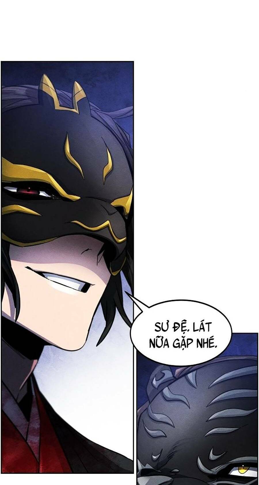 Cuồng Ma Tái Thế Chapter 49 - Trang 2