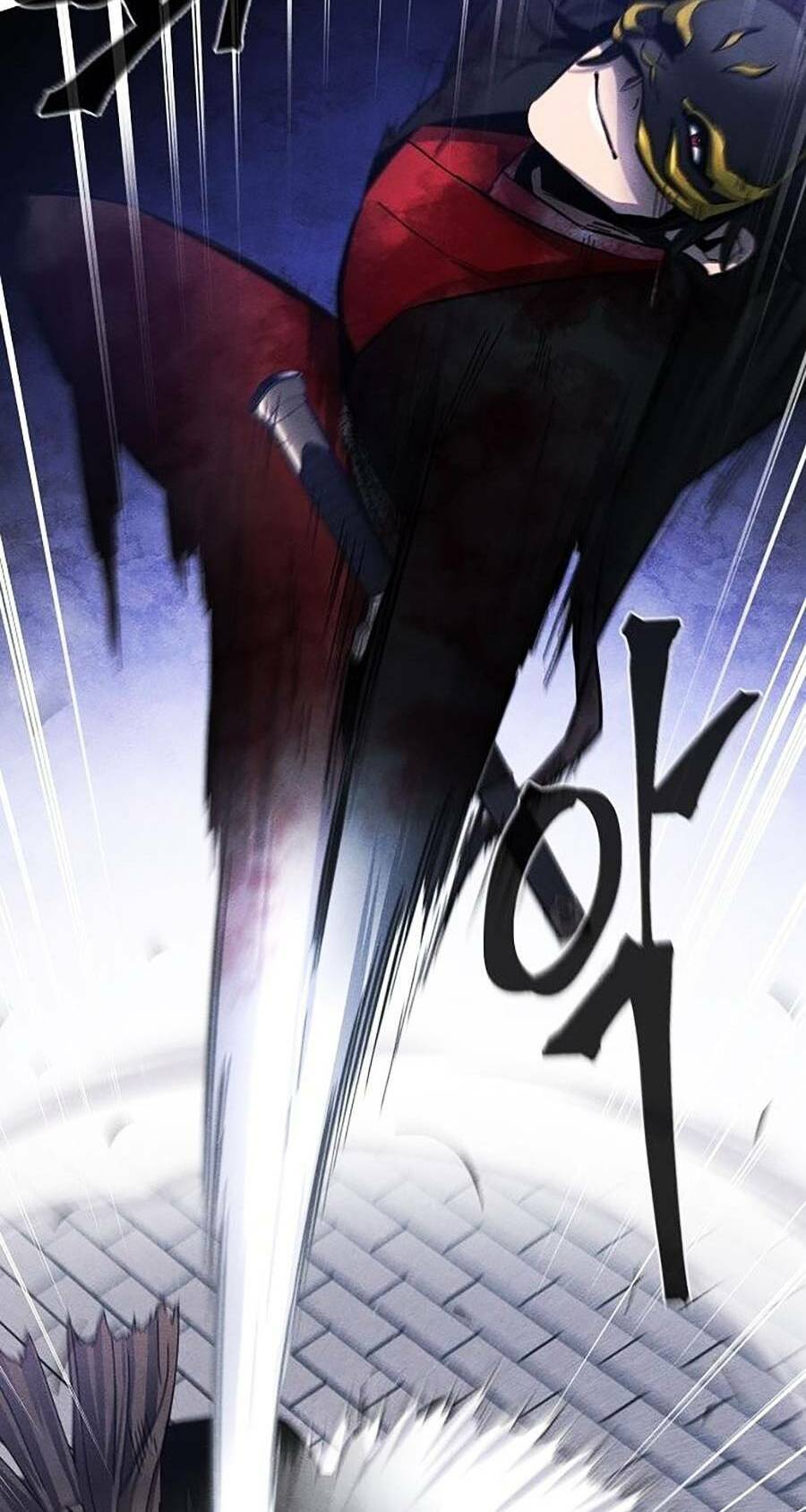 Cuồng Ma Tái Thế Chapter 49 - Trang 2