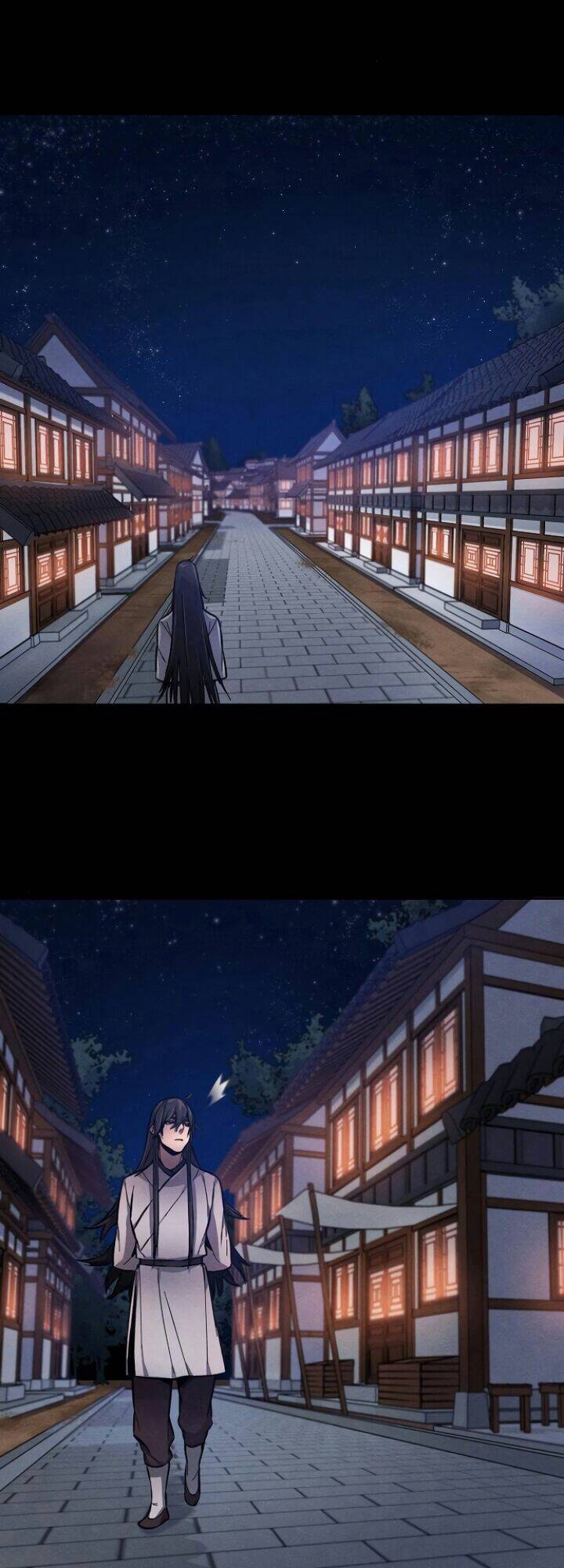 Cuồng Ma Tái Thế Chapter 5 - Trang 2