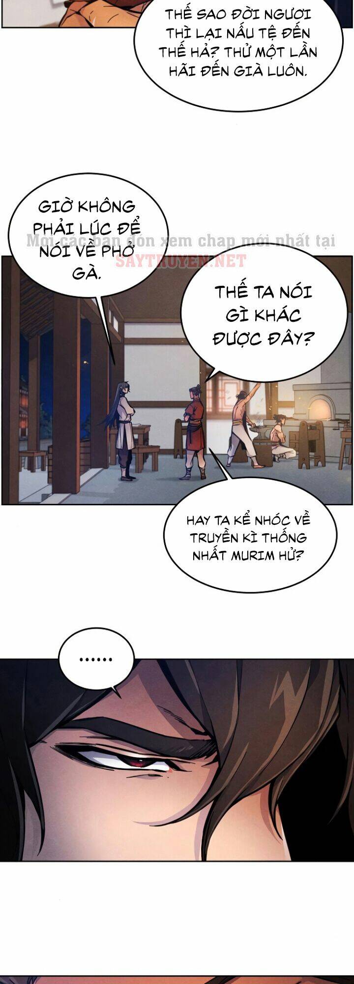 Cuồng Ma Tái Thế Chapter 5 - Trang 2