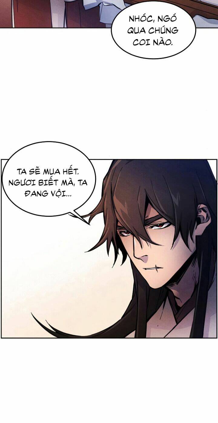 Cuồng Ma Tái Thế Chapter 5 - Trang 2