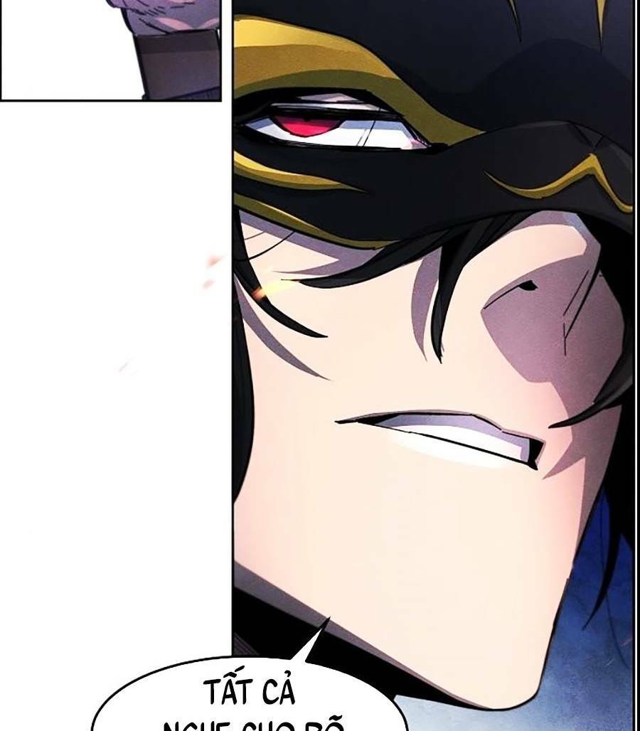 Cuồng Ma Tái Thế Chapter 50 - Trang 2