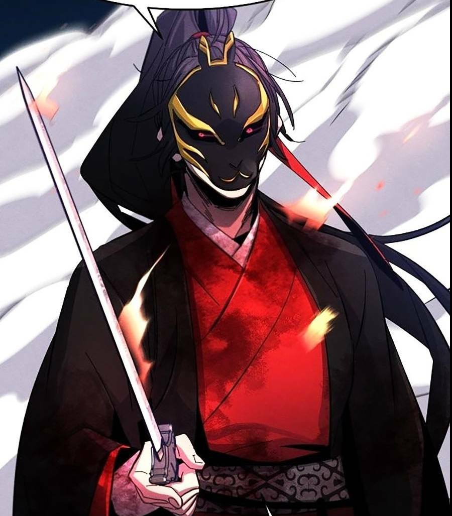 Cuồng Ma Tái Thế Chapter 50 - Trang 2