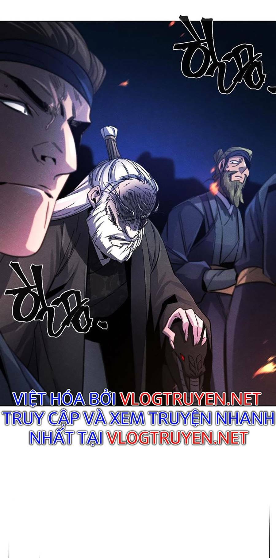 Cuồng Ma Tái Thế Chapter 50 - Trang 2