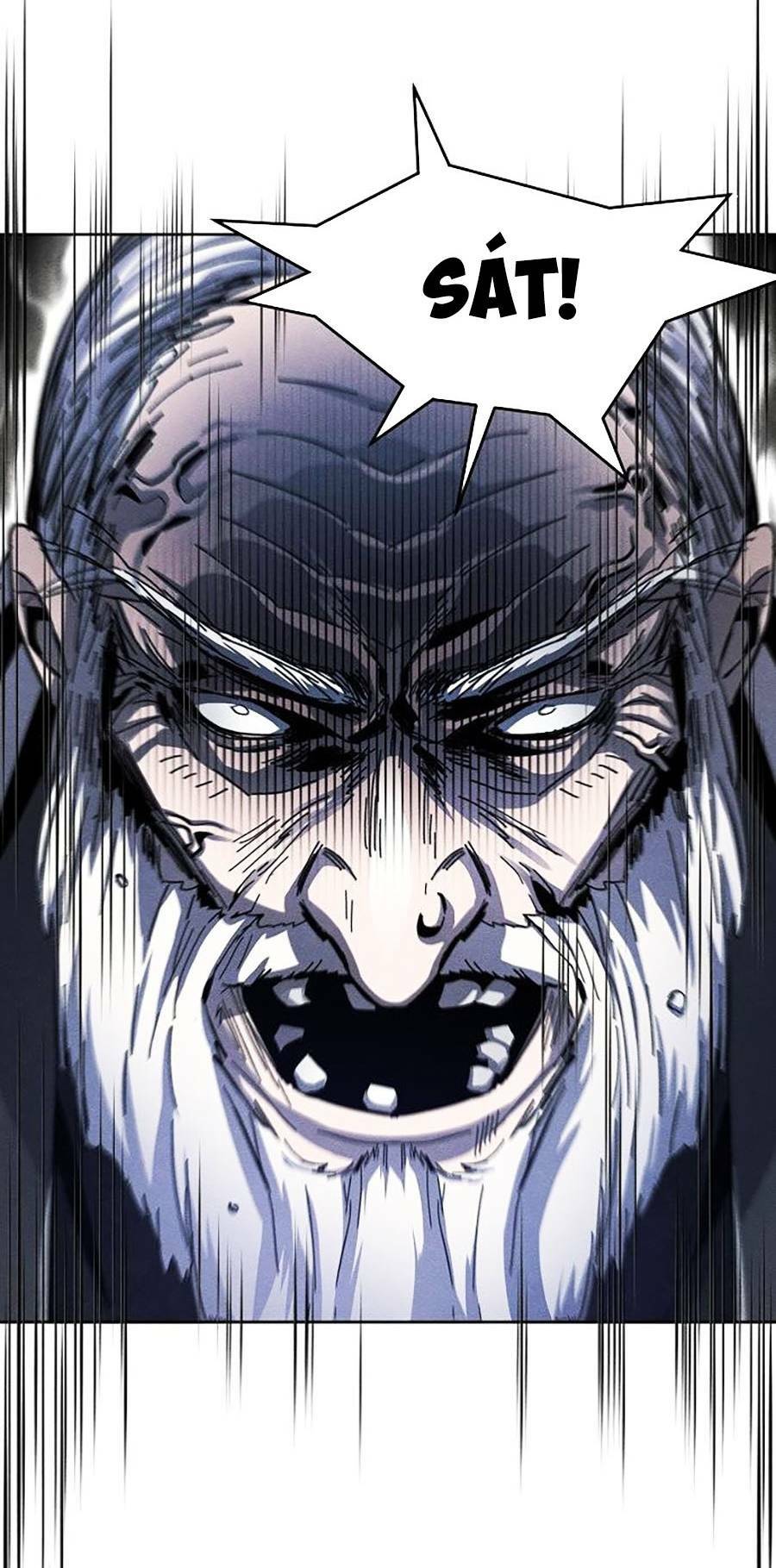 Cuồng Ma Tái Thế Chapter 50 - Trang 2