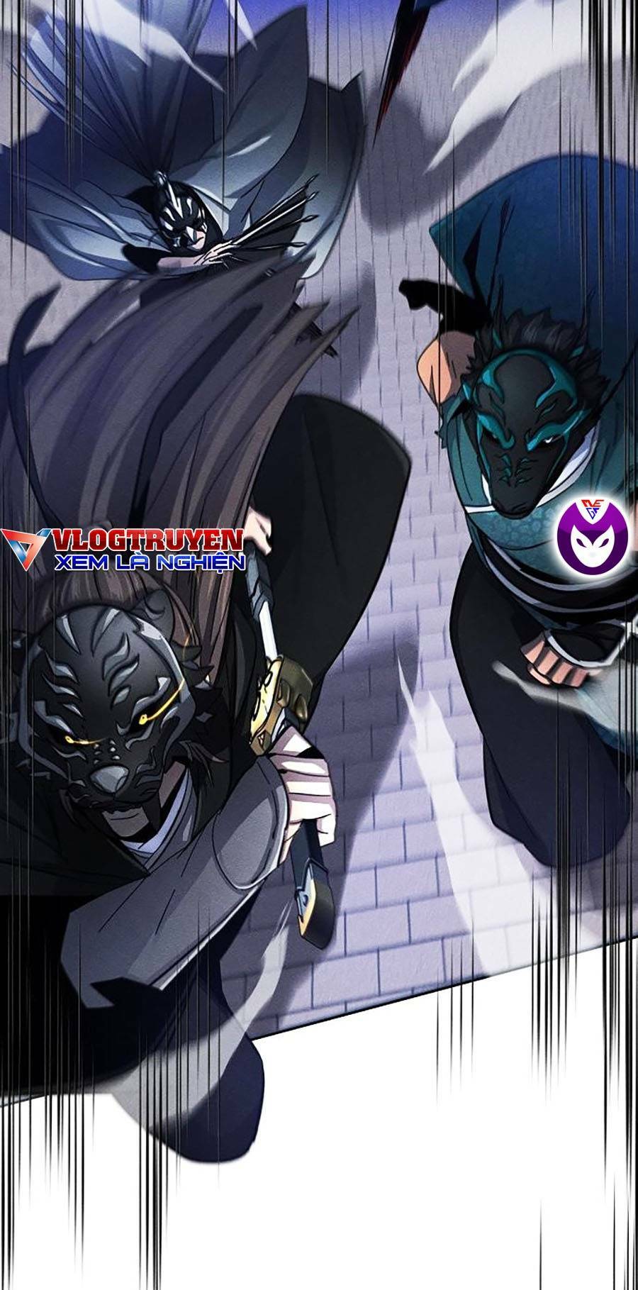 Cuồng Ma Tái Thế Chapter 50 - Trang 2