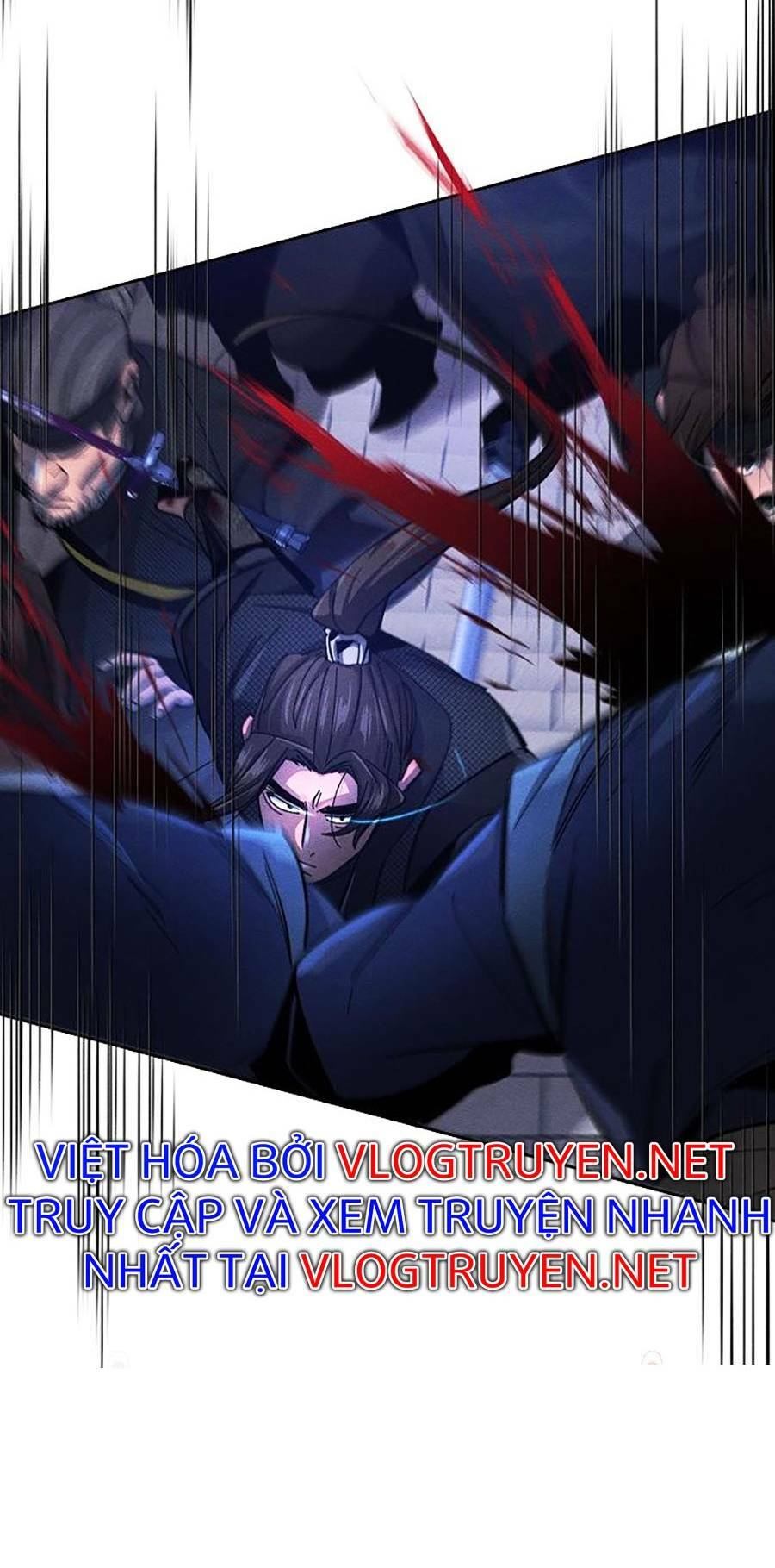 Cuồng Ma Tái Thế Chapter 50 - Trang 2