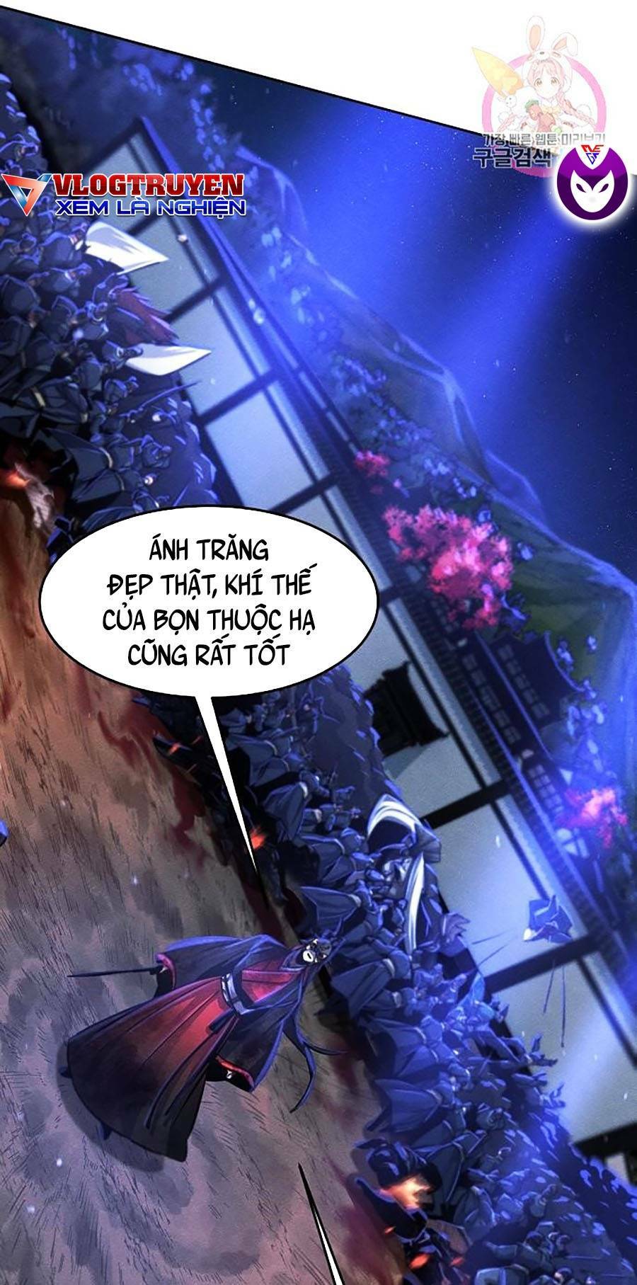 Cuồng Ma Tái Thế Chapter 50 - Trang 2