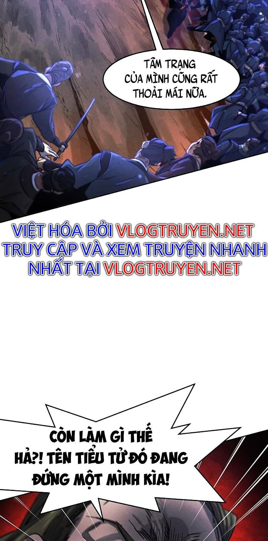 Cuồng Ma Tái Thế Chapter 50 - Trang 2