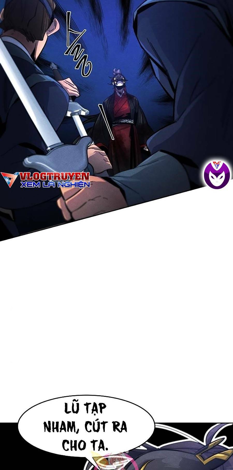 Cuồng Ma Tái Thế Chapter 50 - Trang 2