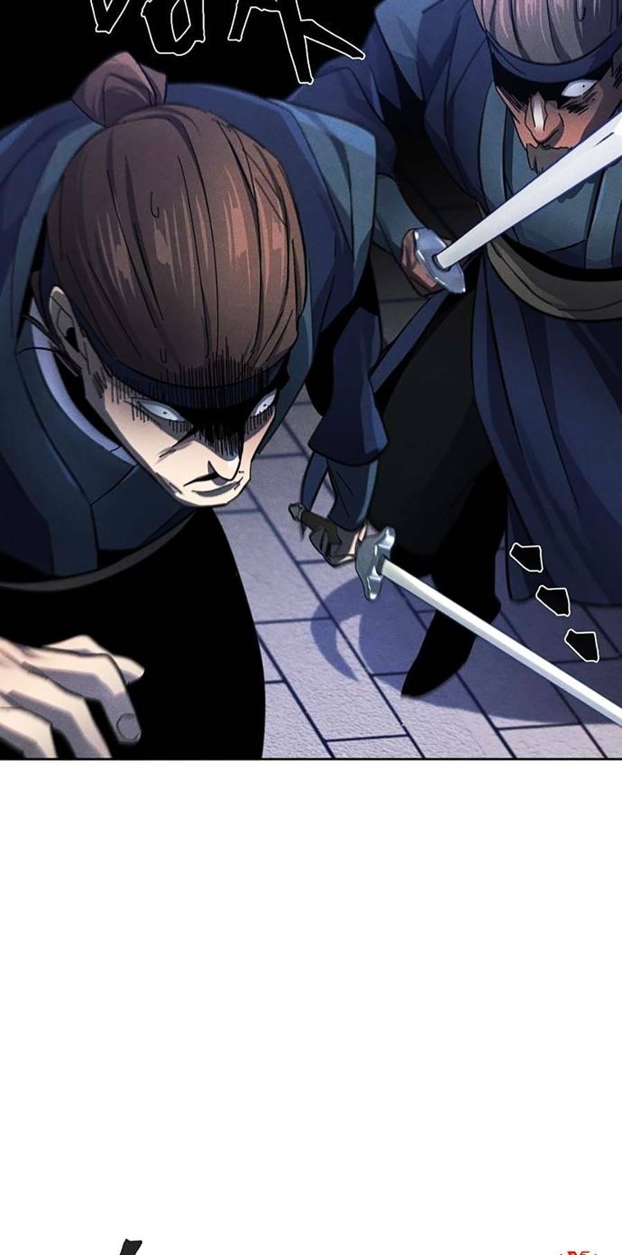 Cuồng Ma Tái Thế Chapter 50 - Trang 2