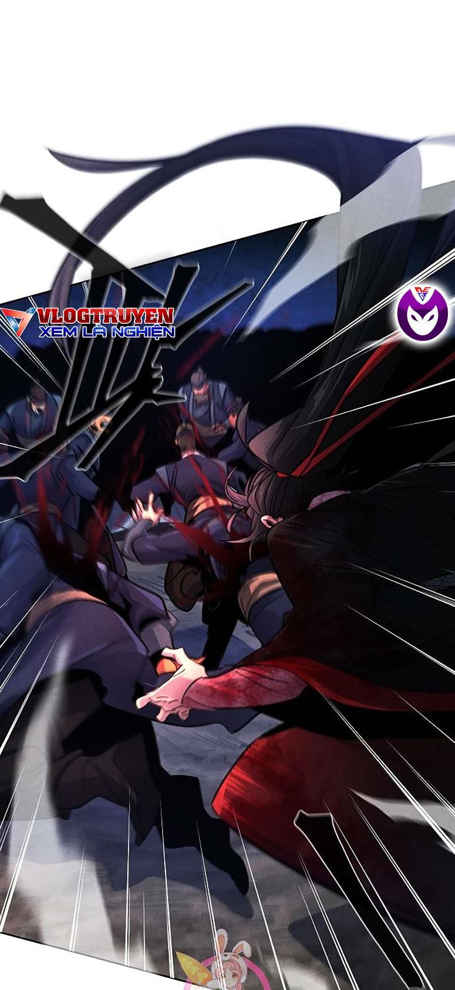 Cuồng Ma Tái Thế Chapter 50 - Trang 2