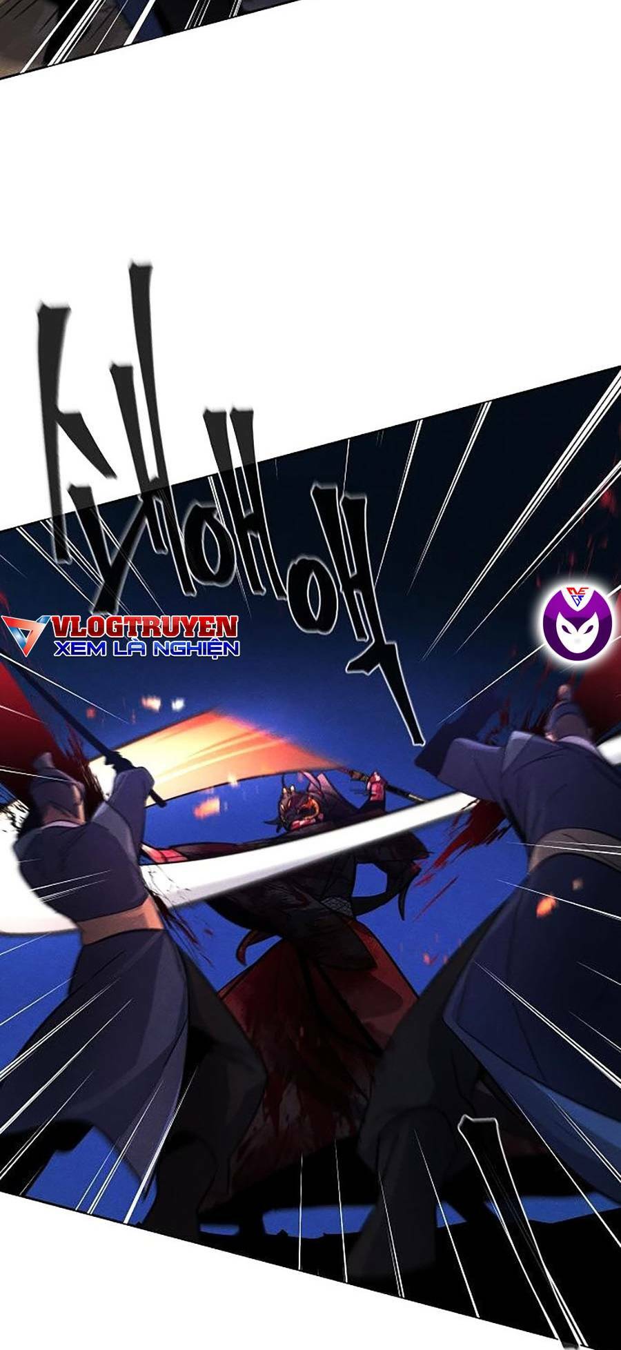 Cuồng Ma Tái Thế Chapter 50 - Trang 2