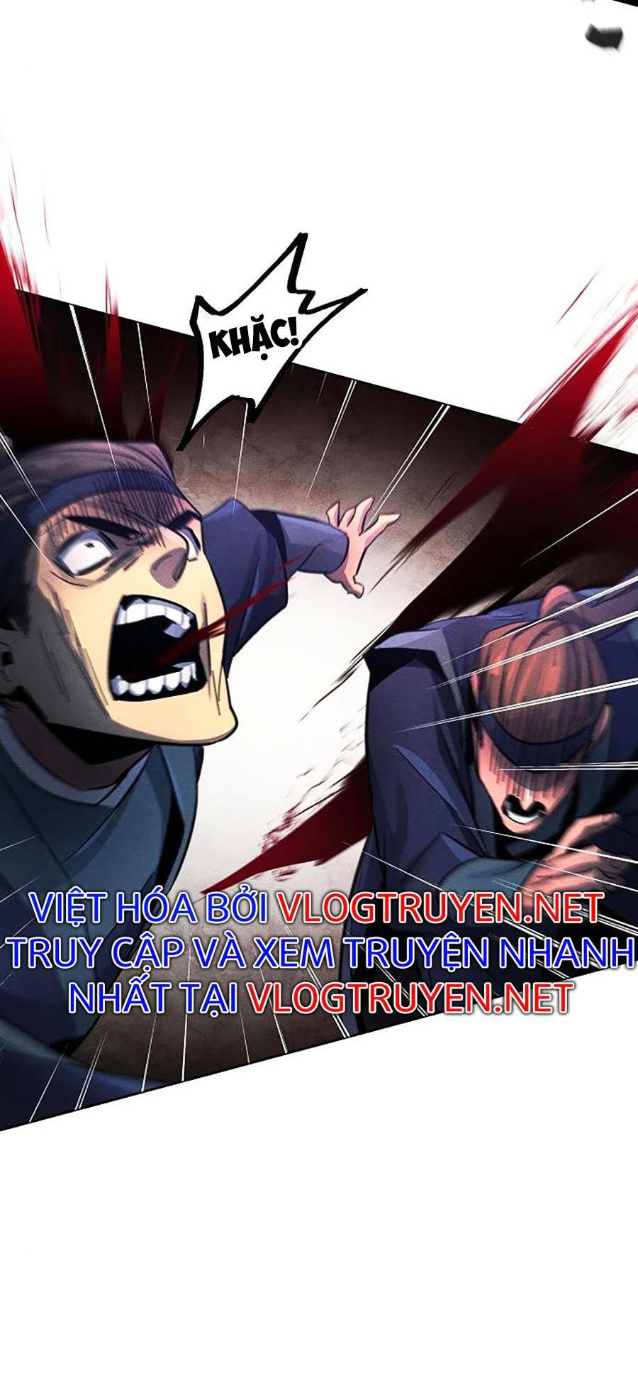 Cuồng Ma Tái Thế Chapter 50 - Trang 2