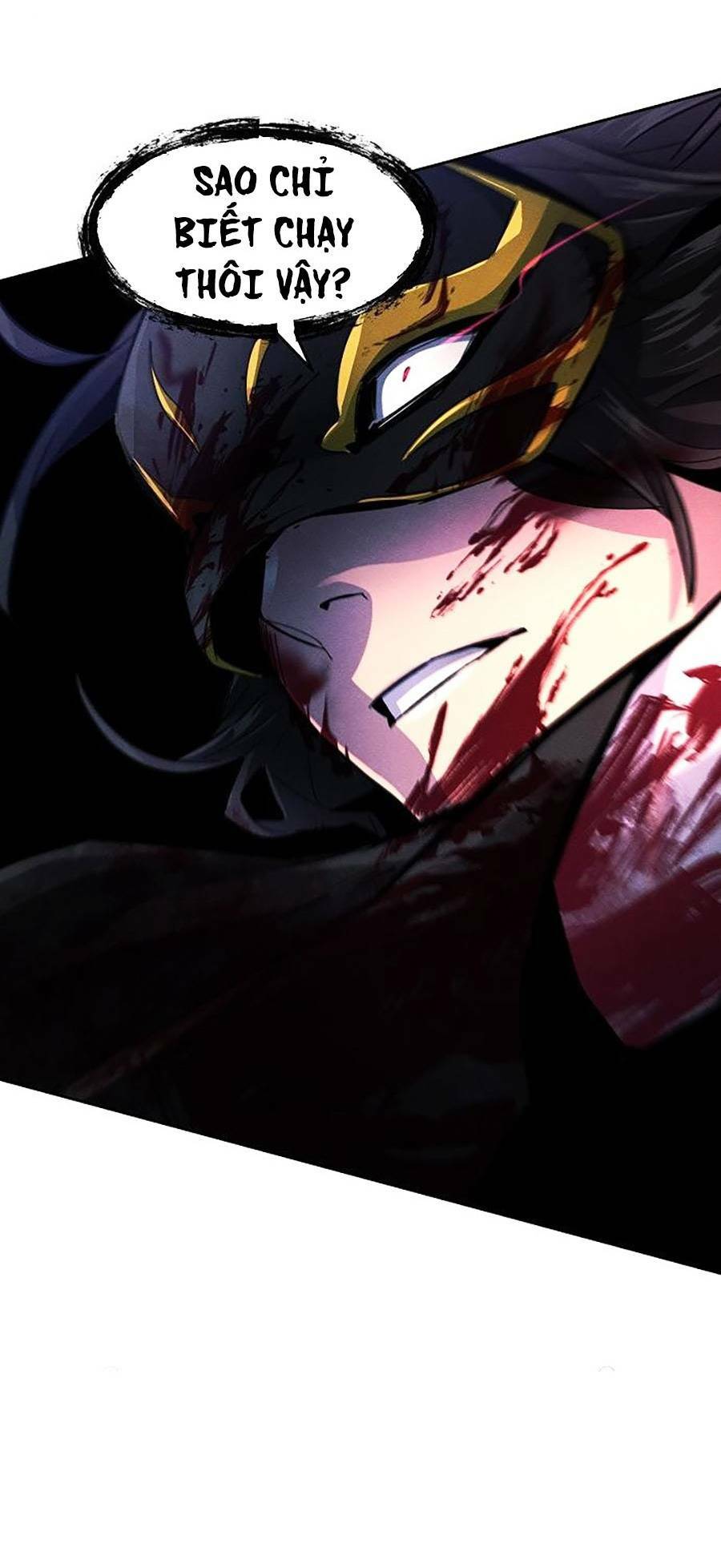 Cuồng Ma Tái Thế Chapter 50 - Trang 2