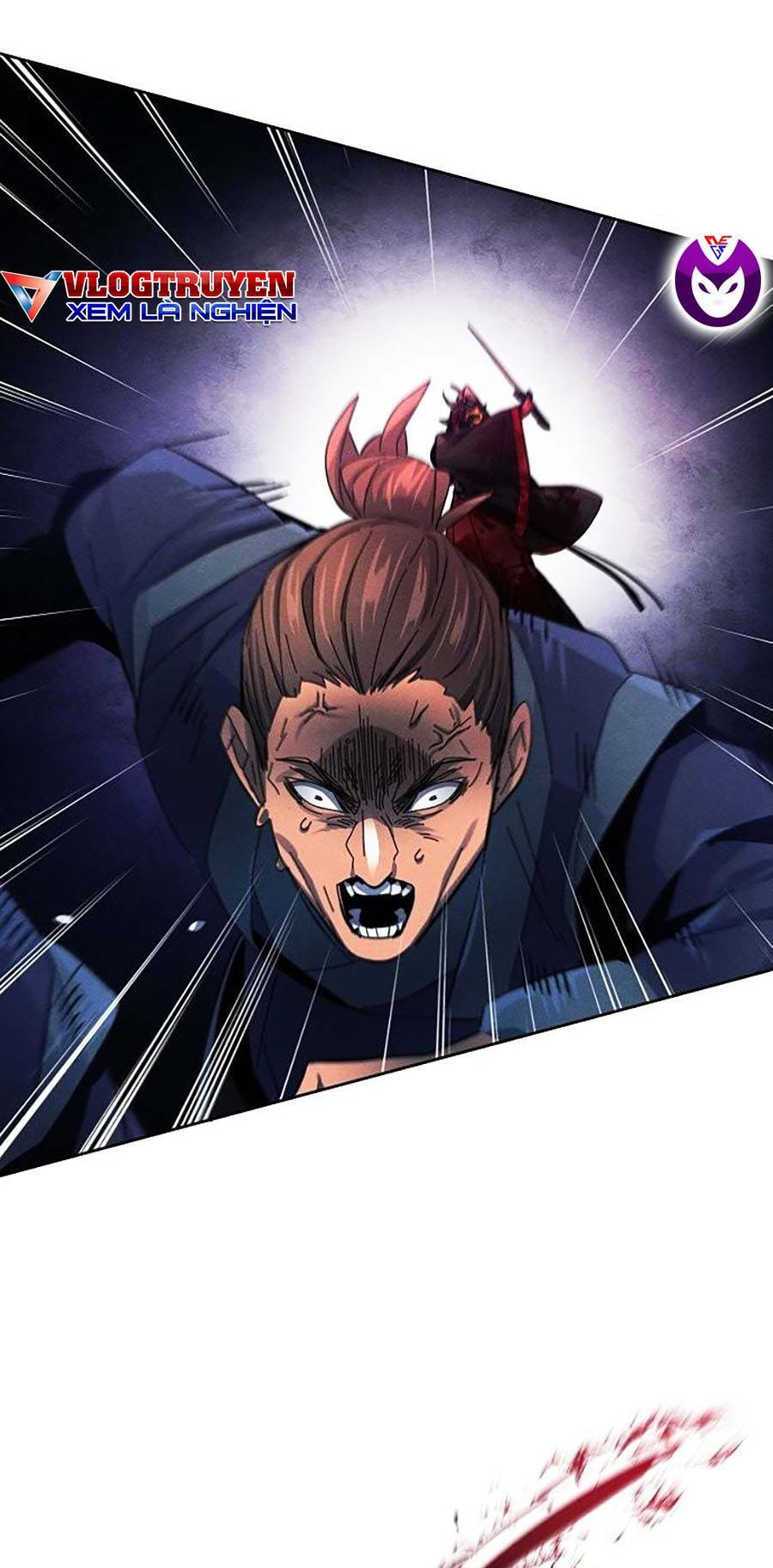 Cuồng Ma Tái Thế Chapter 50 - Trang 2