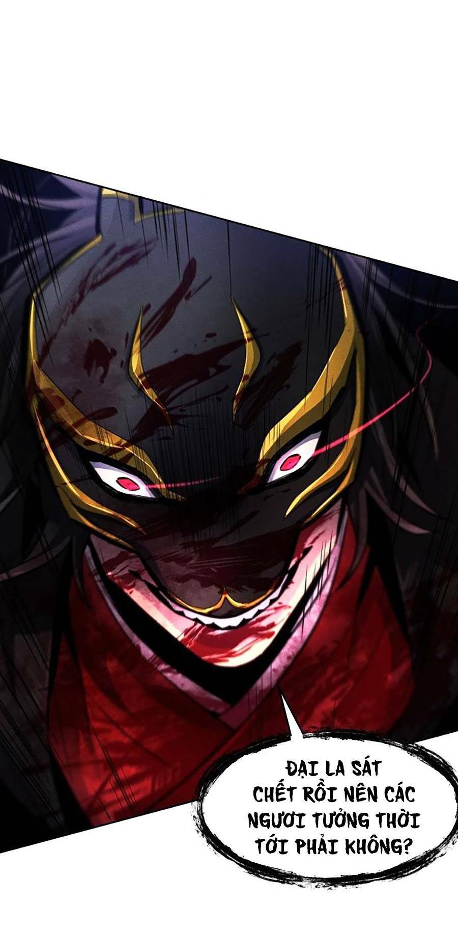 Cuồng Ma Tái Thế Chapter 50 - Trang 2