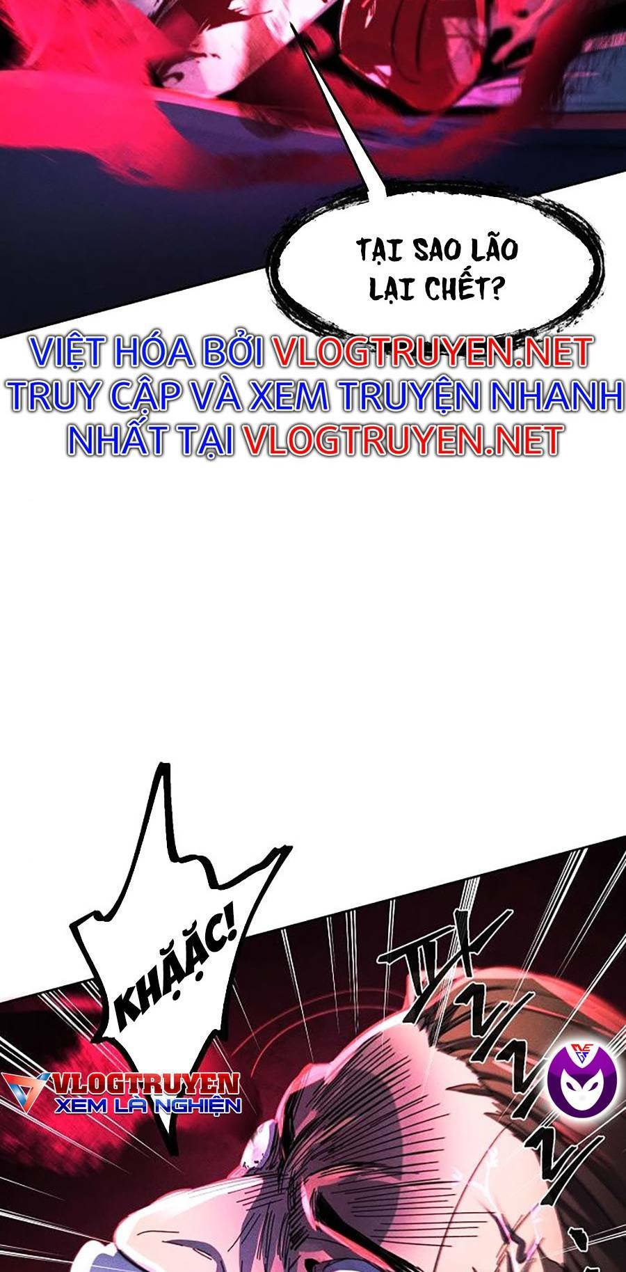 Cuồng Ma Tái Thế Chapter 50 - Trang 2