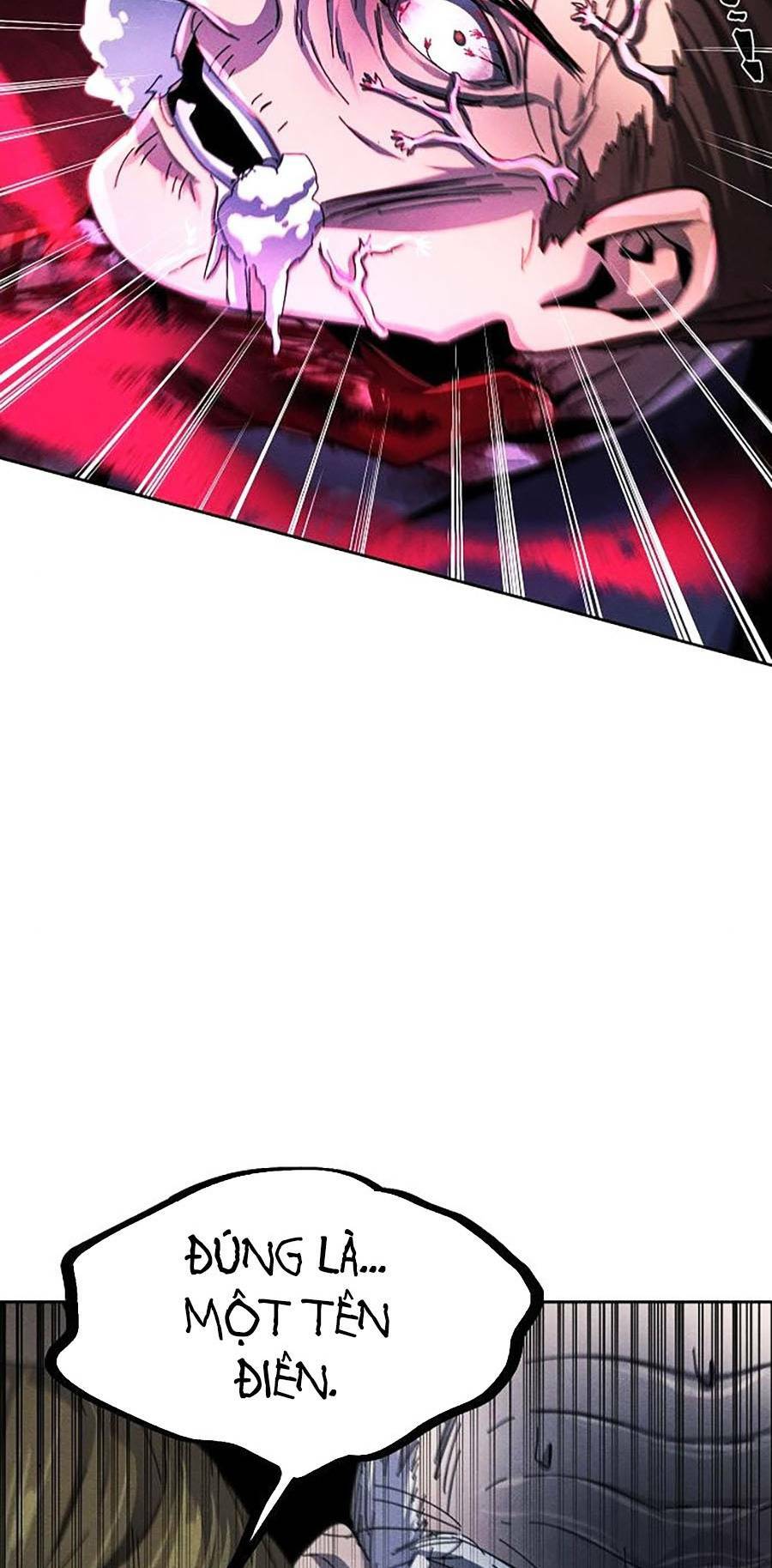 Cuồng Ma Tái Thế Chapter 50 - Trang 2