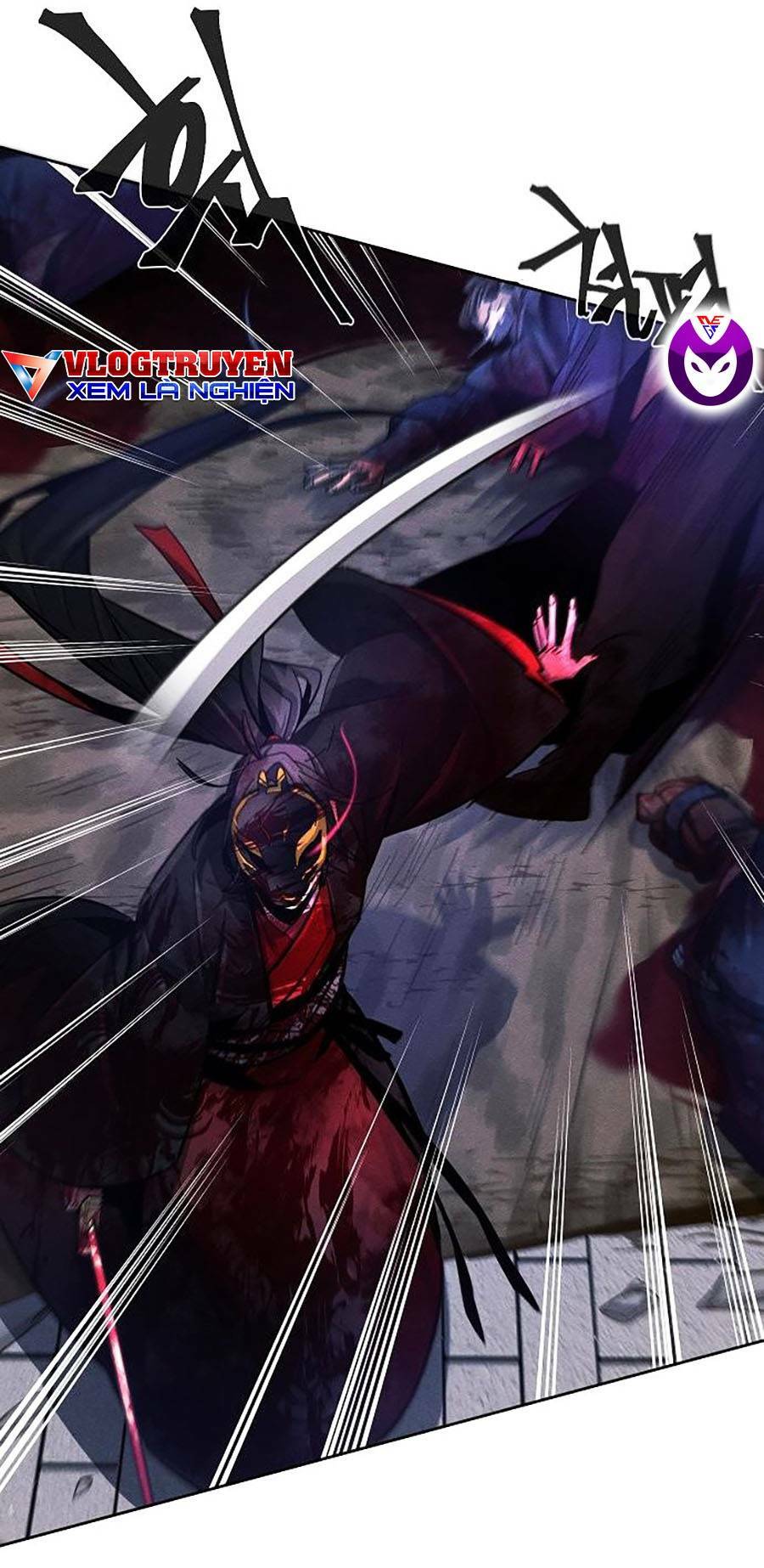 Cuồng Ma Tái Thế Chapter 50 - Trang 2