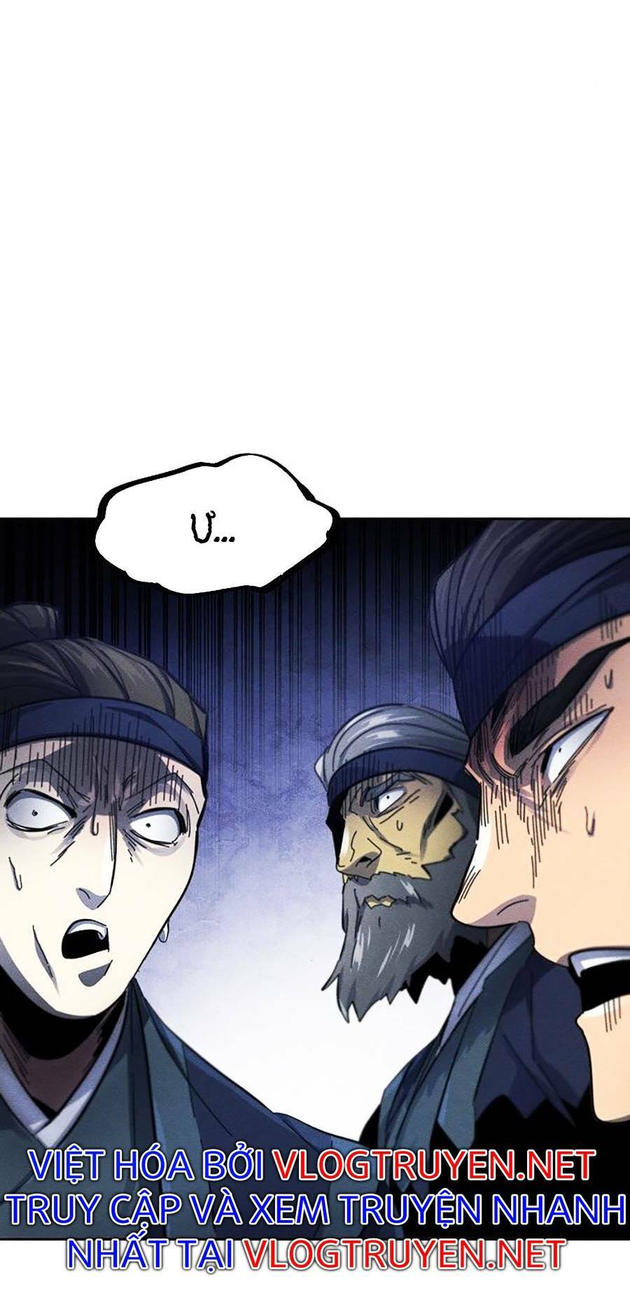 Cuồng Ma Tái Thế Chapter 50 - Trang 2