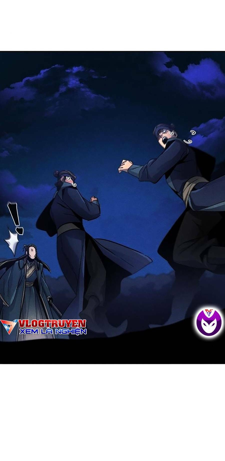 Cuồng Ma Tái Thế Chapter 50 - Trang 2