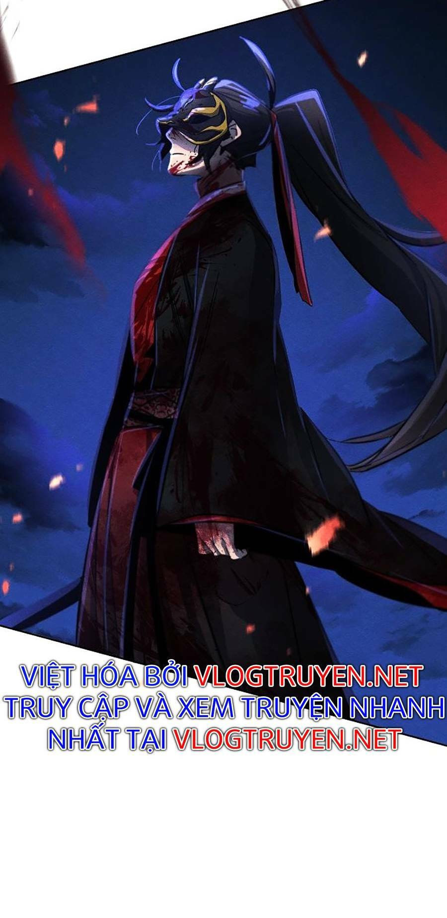 Cuồng Ma Tái Thế Chapter 50 - Trang 2