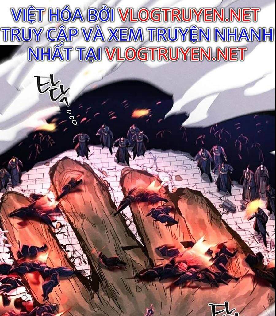 Cuồng Ma Tái Thế Chapter 50 - Trang 2