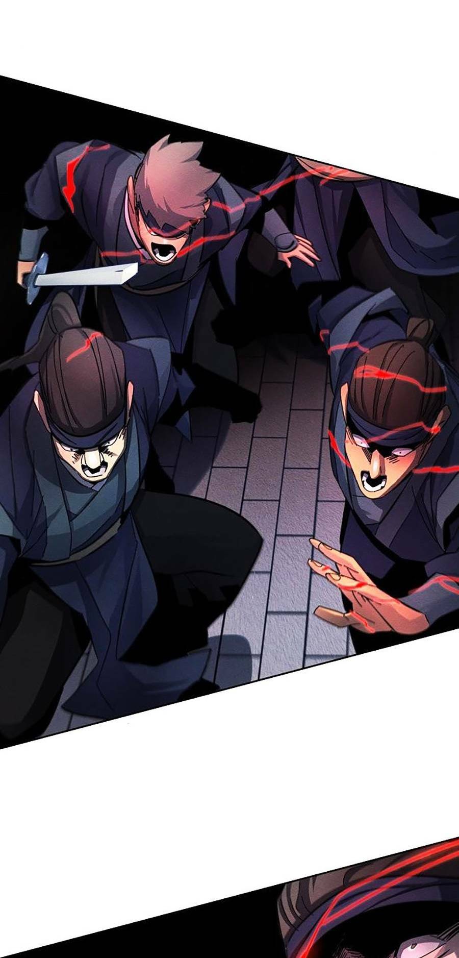 Cuồng Ma Tái Thế Chapter 50 - Trang 2