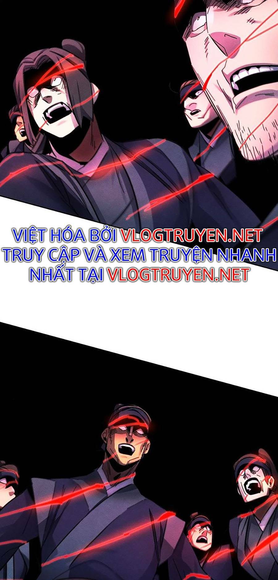 Cuồng Ma Tái Thế Chapter 50 - Trang 2