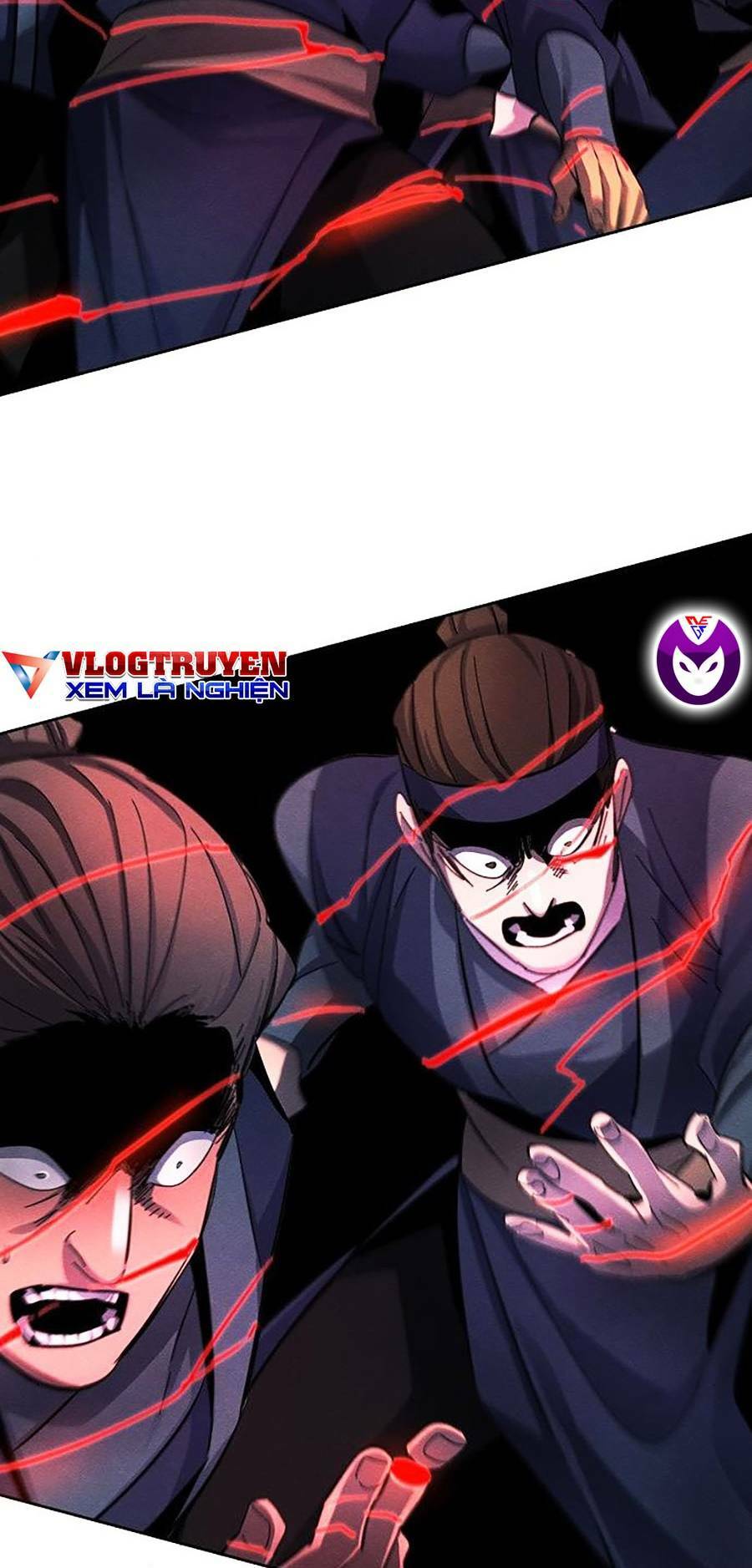 Cuồng Ma Tái Thế Chapter 50 - Trang 2