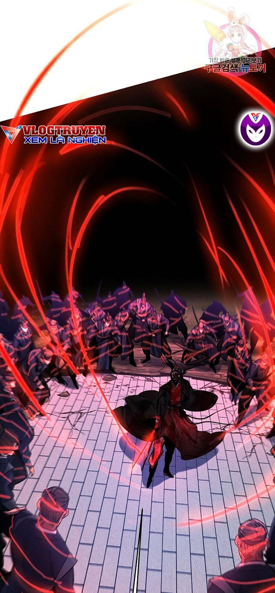 Cuồng Ma Tái Thế Chapter 50 - Trang 2