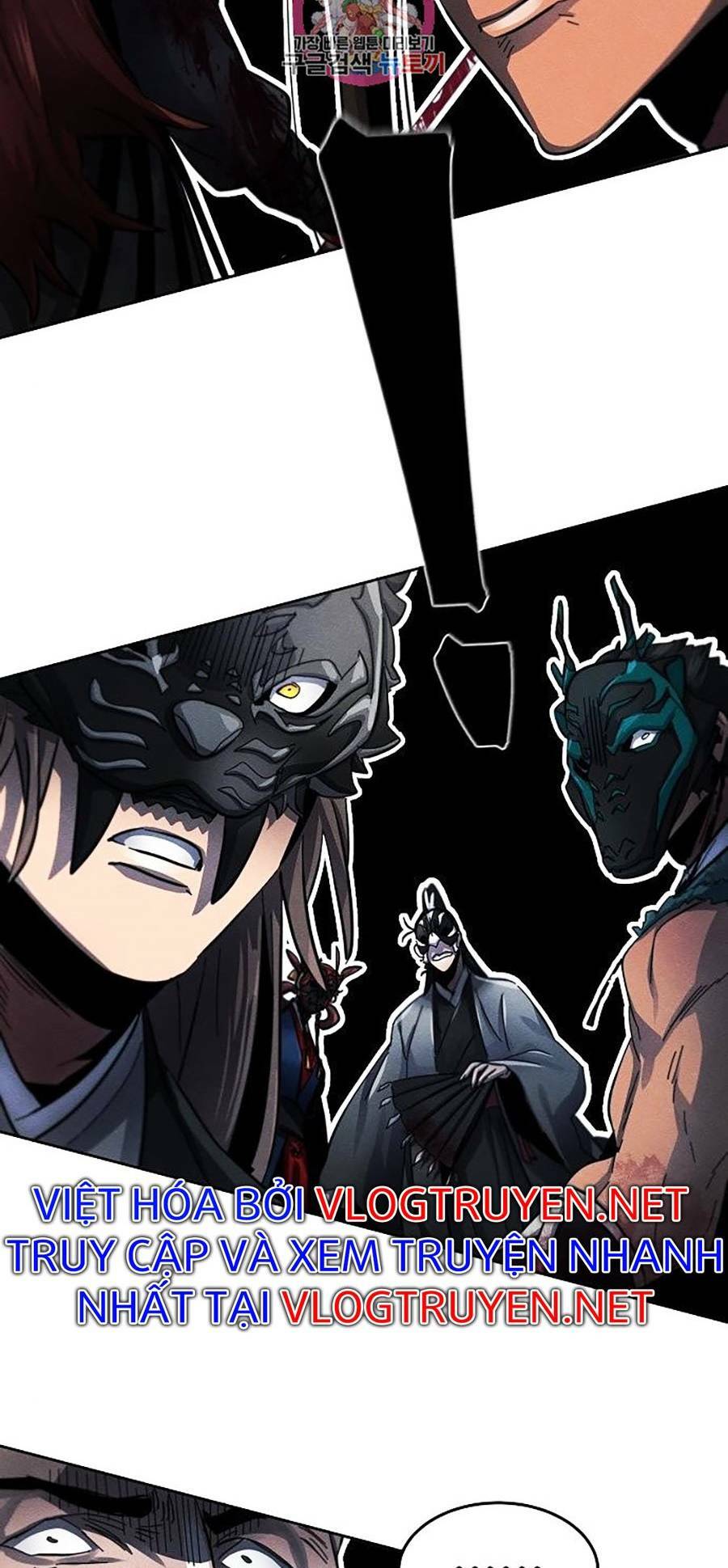 Cuồng Ma Tái Thế Chapter 50 - Trang 2