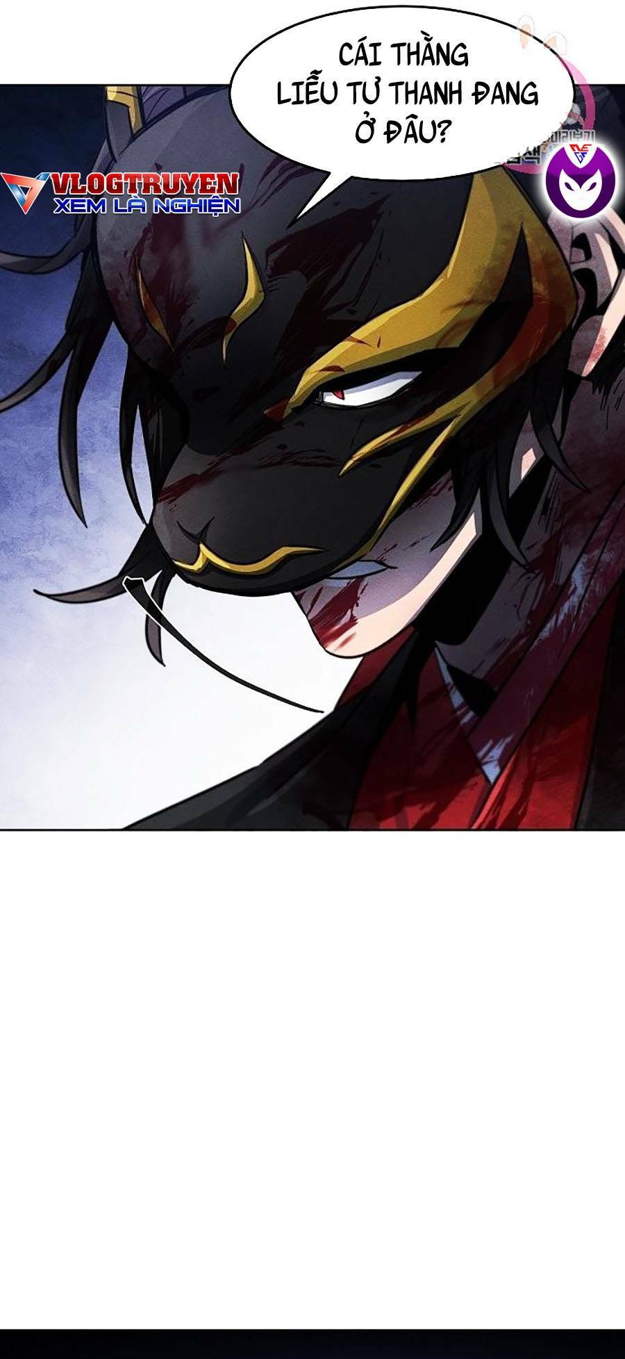 Cuồng Ma Tái Thế Chapter 50 - Trang 2