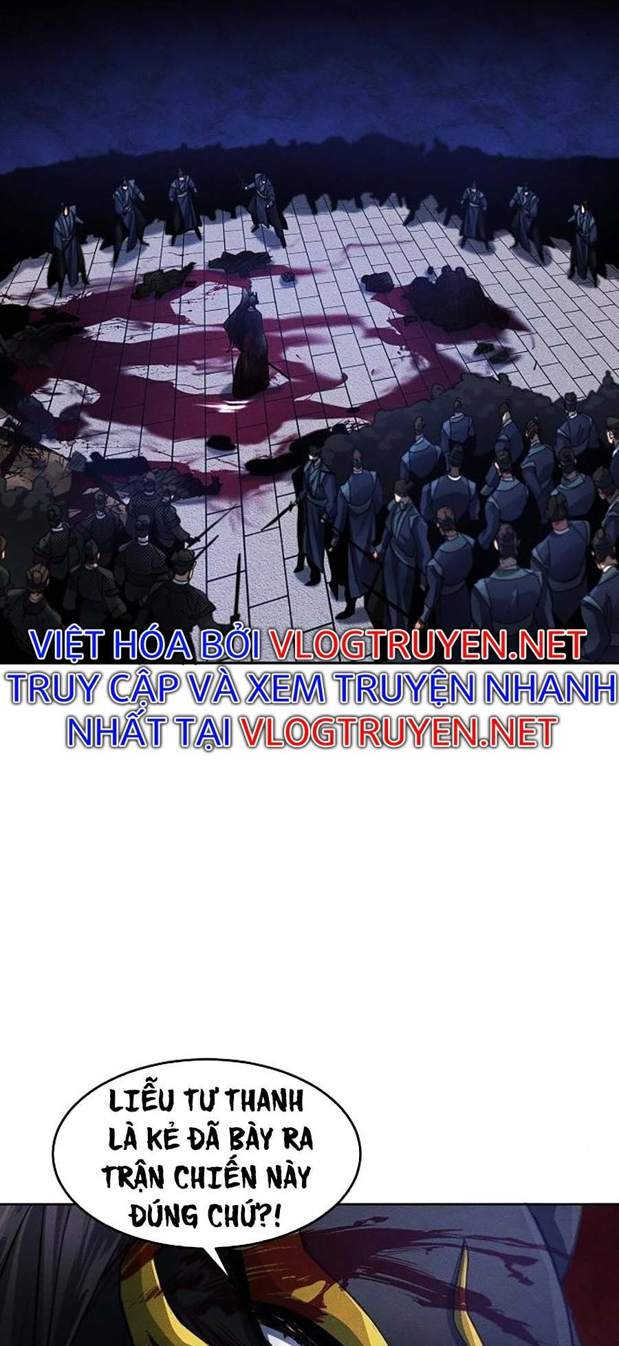 Cuồng Ma Tái Thế Chapter 50 - Trang 2