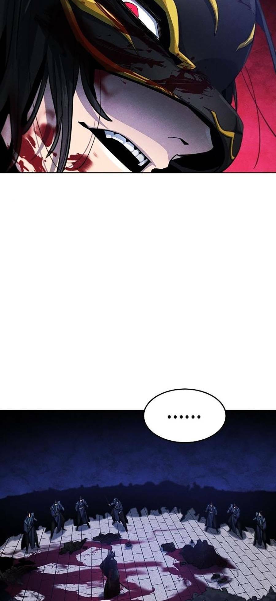 Cuồng Ma Tái Thế Chapter 50 - Trang 2