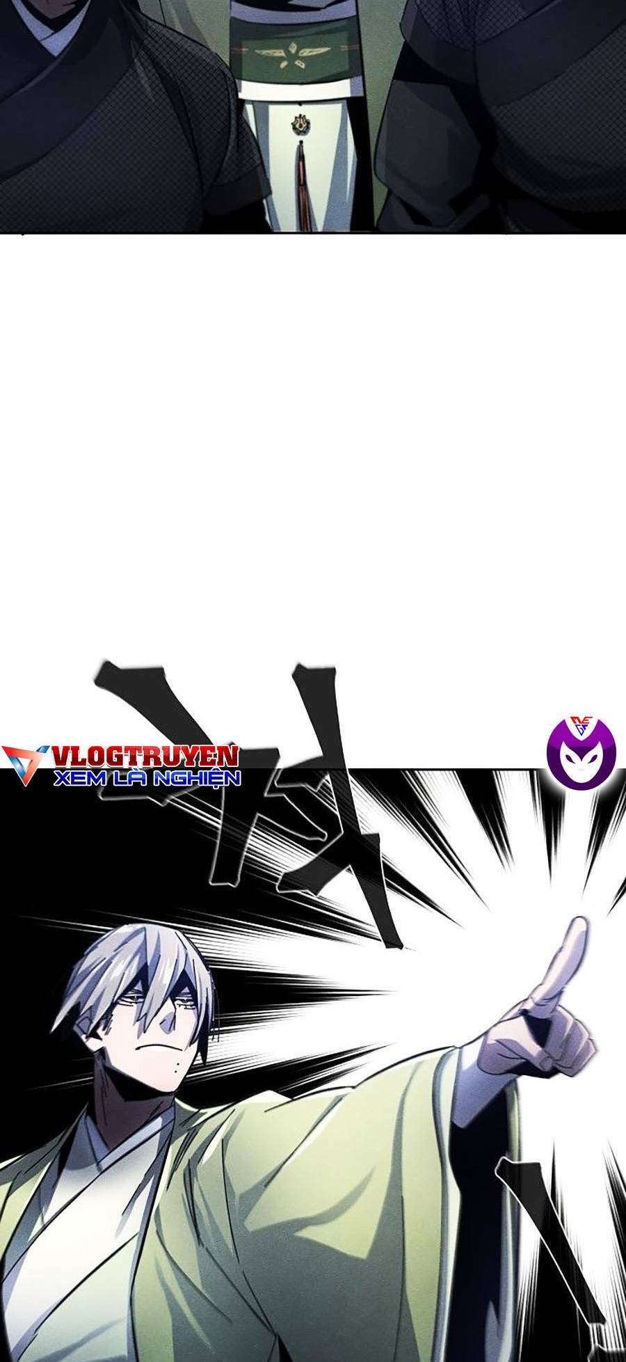 Cuồng Ma Tái Thế Chapter 50 - Trang 2