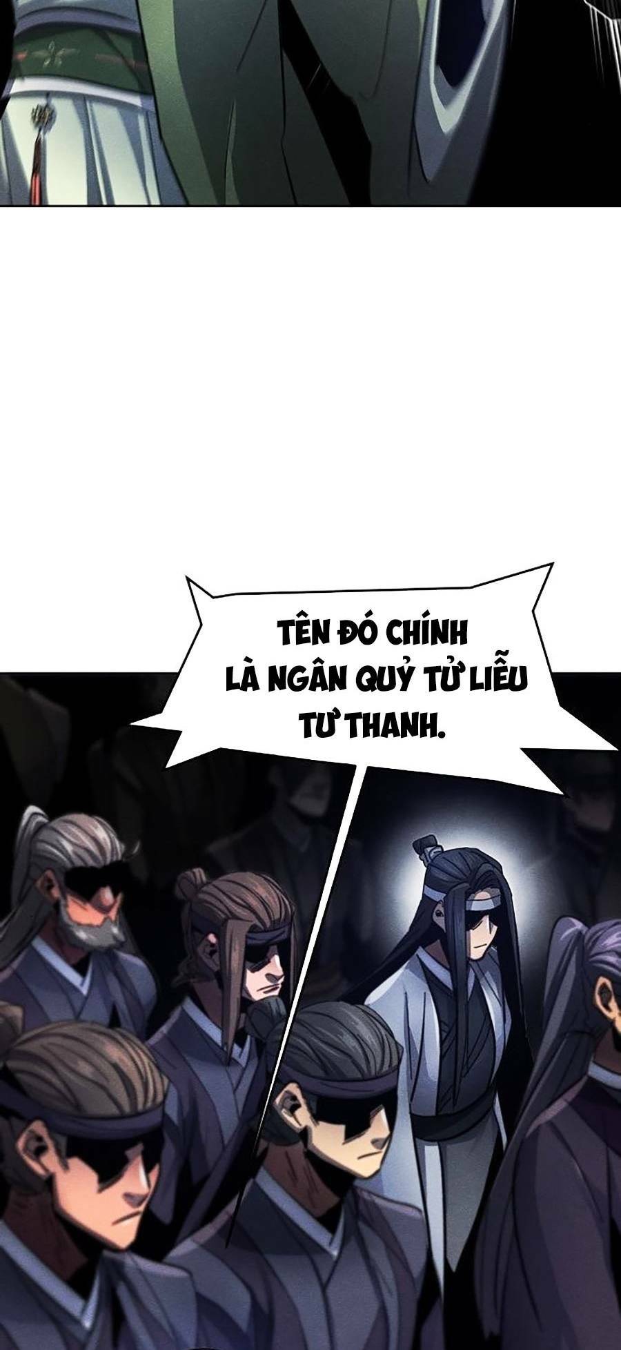 Cuồng Ma Tái Thế Chapter 50 - Trang 2