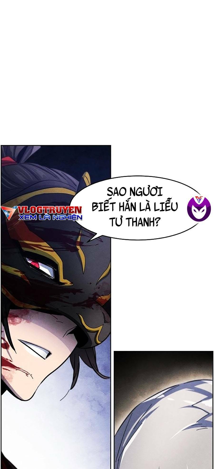 Cuồng Ma Tái Thế Chapter 50 - Trang 2