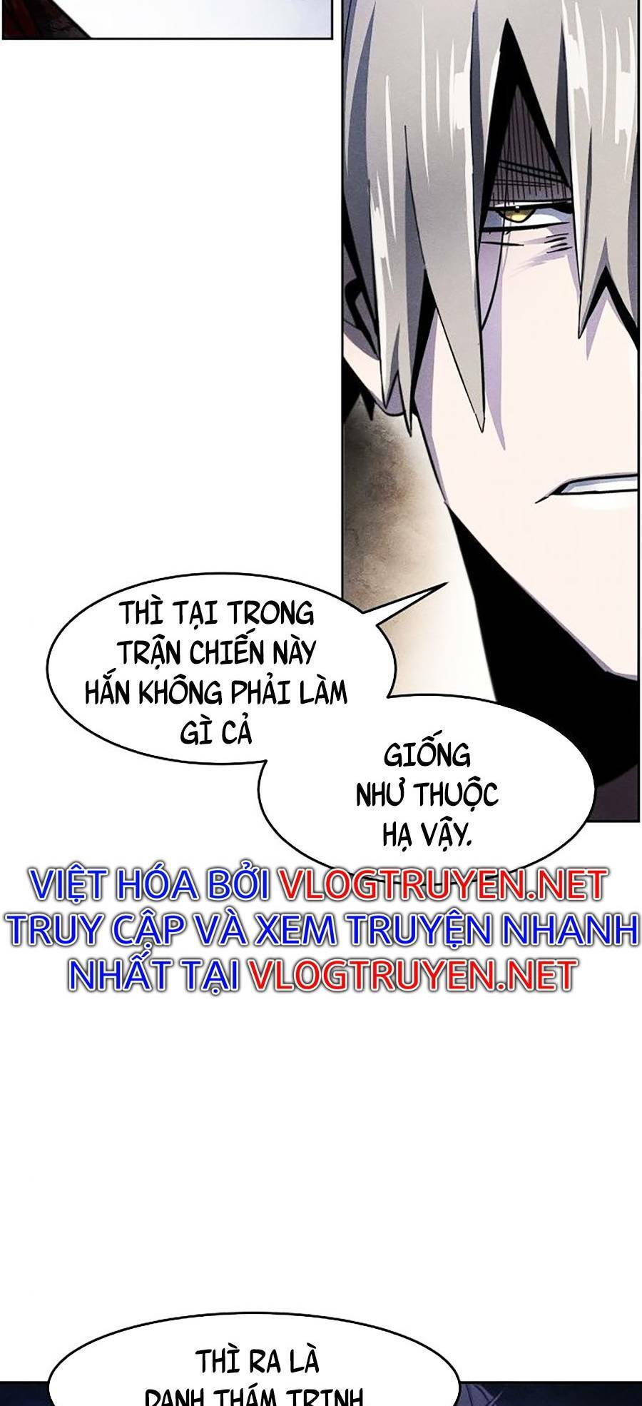 Cuồng Ma Tái Thế Chapter 50 - Trang 2