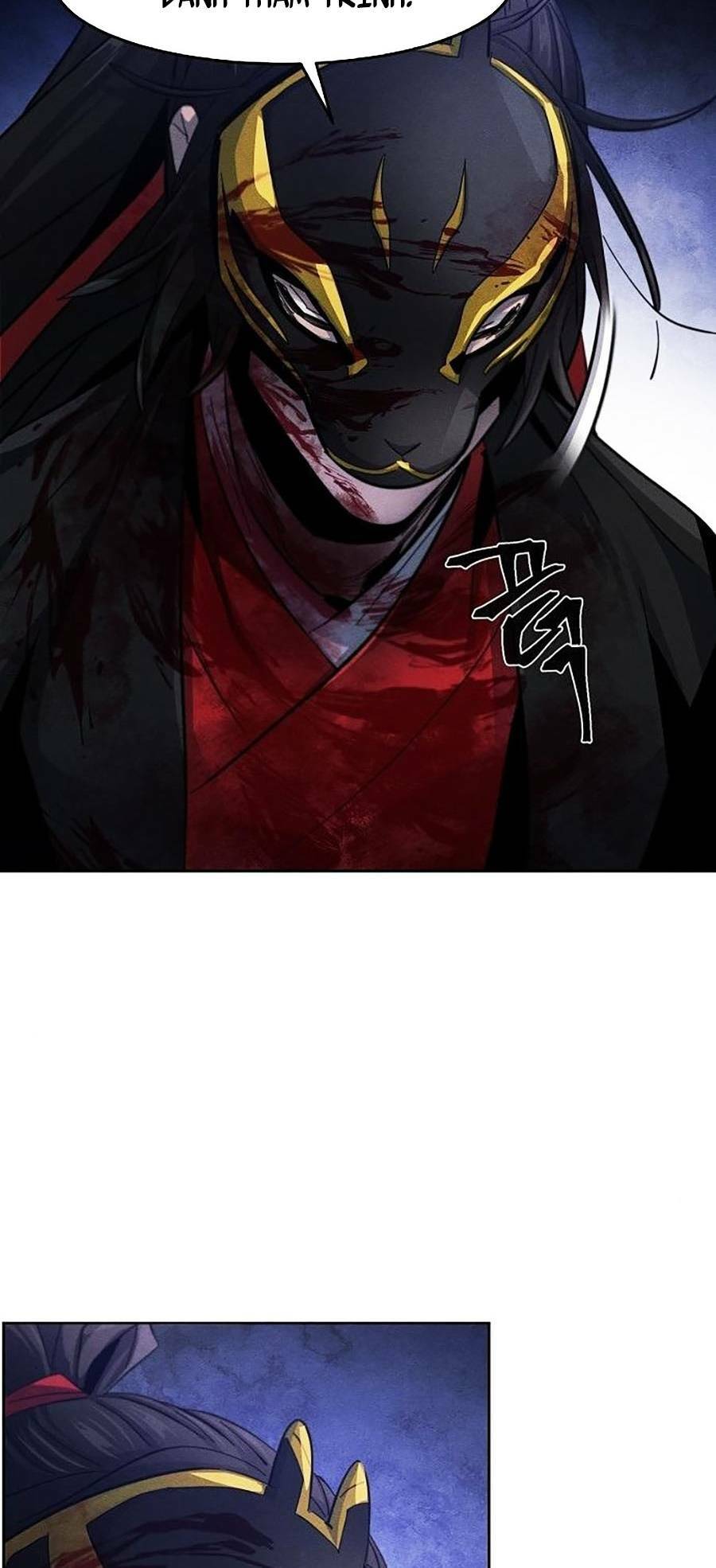 Cuồng Ma Tái Thế Chapter 50 - Trang 2